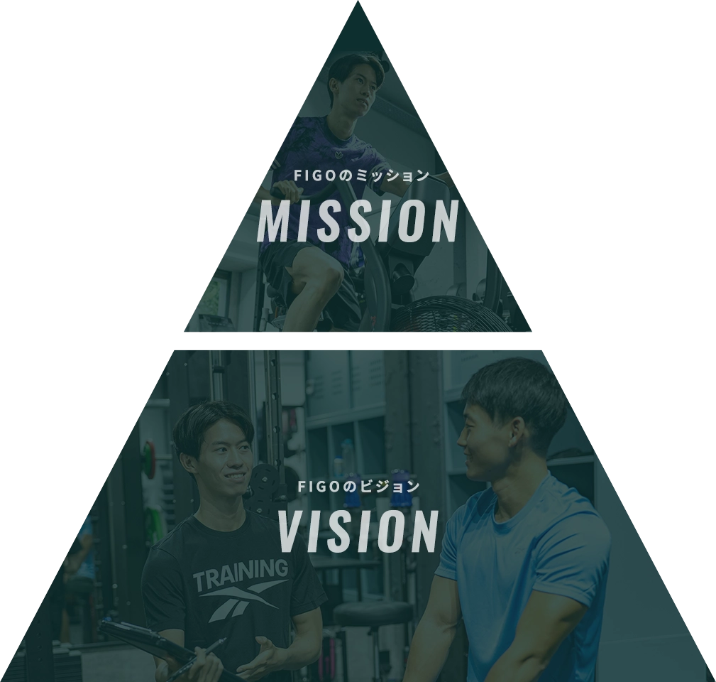 MISSION VALUE